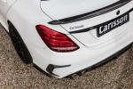 Mercedes-AMG CC63S by Carlsson 2016 года